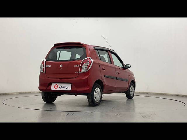 Used Maruti Suzuki Alto 800 [2012-2016] Vxi in Hyderabad