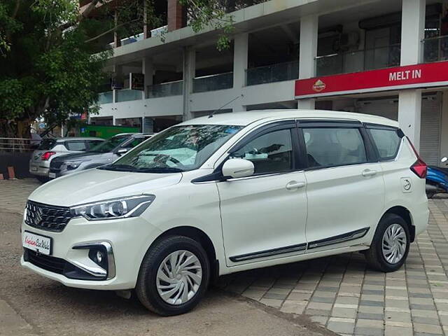 Used Maruti Suzuki Ertiga [2018-2022] VXi in Bhopal