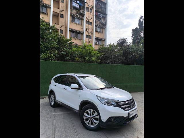 Used Honda CR-V [2013-2018] 2.0L 2WD AT in Mumbai