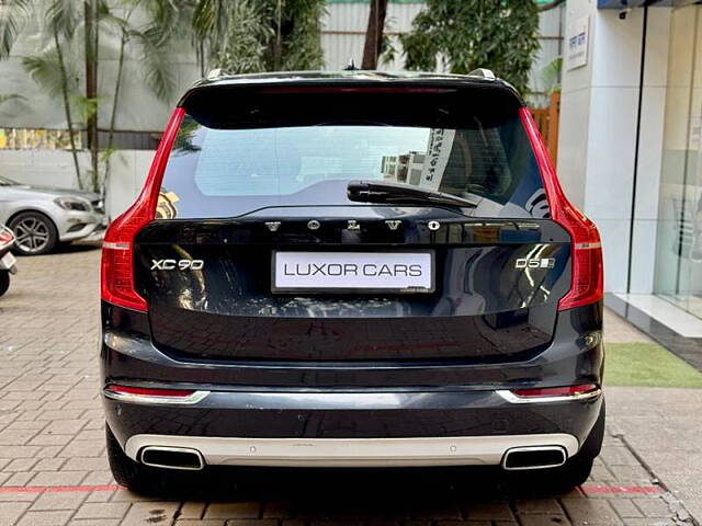 Used Volvo XC90 [2015-2021] D5 Inscription in Pune