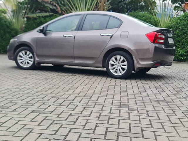 Used Honda City [2011-2014] 1.5 V MT in Surat