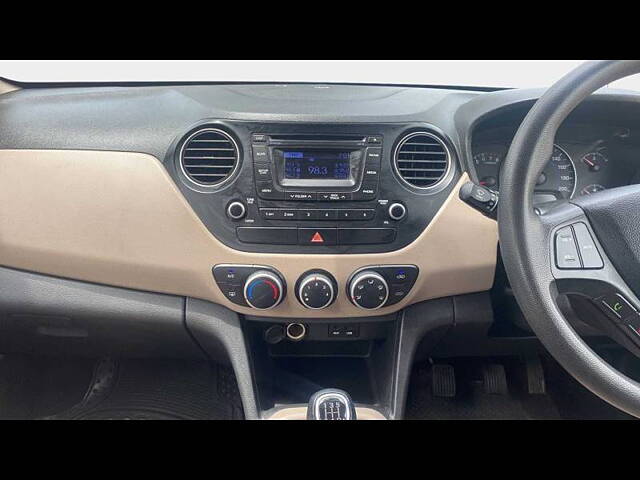 Used Hyundai Grand i10 [2013-2017] Sportz 1.2 Kappa VTVT [2013-2016] in Hyderabad