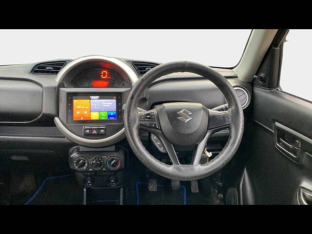 Used Maruti Suzuki S-Presso [2019-2022] VXi Plus in Patna