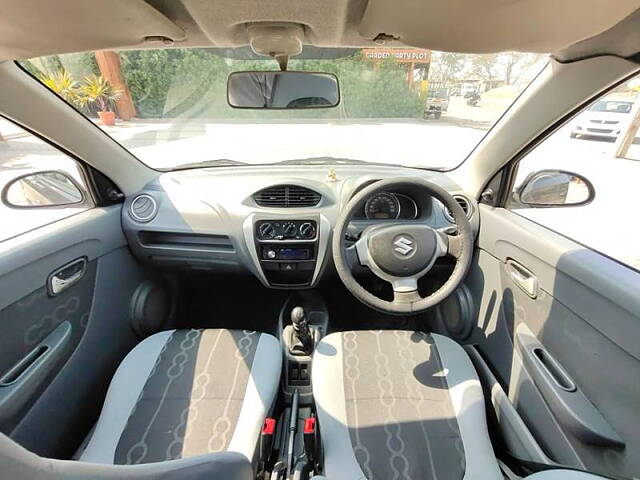 Used Maruti Suzuki Alto 800 [2012-2016] Lxi in Surat