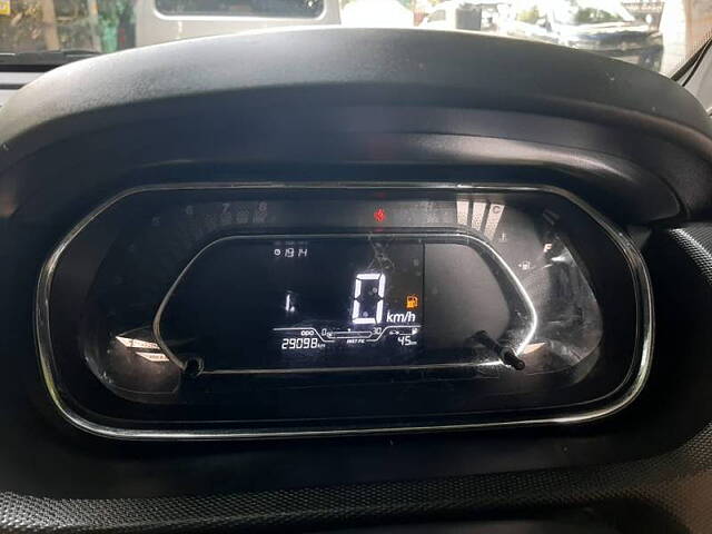 Used Tata Tiago XZA Plus [2020-2023] in Hyderabad