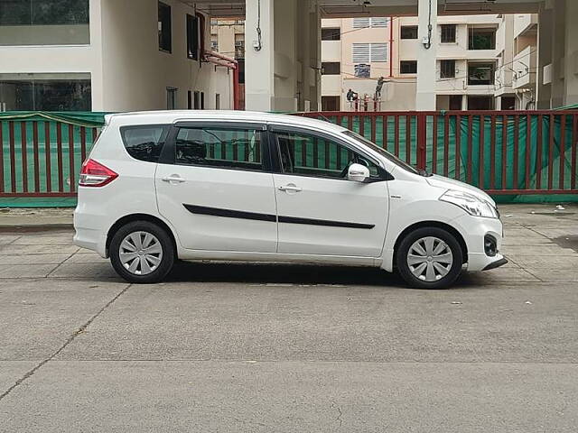 Used Maruti Suzuki Ertiga [2015-2018] VDI SHVS in Mumbai