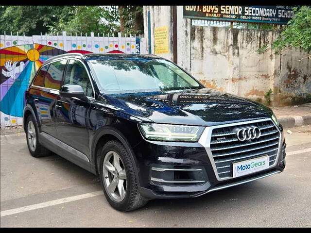 Used Audi Q7 [2015-2020] 45 TDI Technology Pack in Delhi