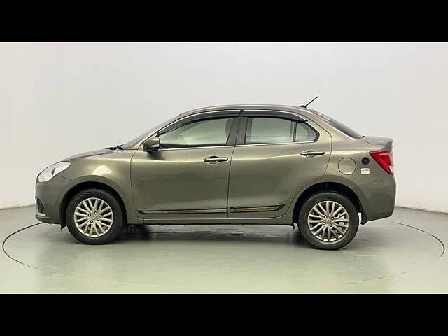 Used 2022 Maruti Suzuki DZire in Kolkata