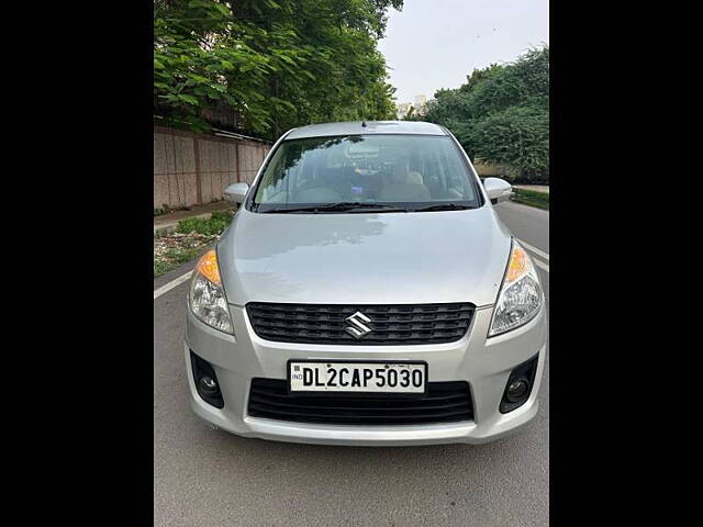 Used 2012 Maruti Suzuki Ertiga in Delhi