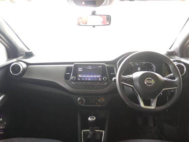 Used Nissan Kicks XV 1.5 [2019-2019] in Delhi