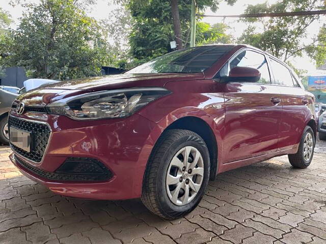 Used Hyundai i20 [2012-2014] Magna 1.2 in Mumbai