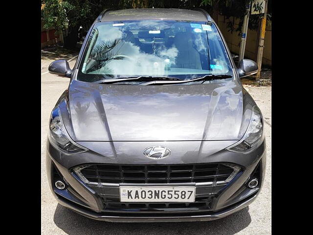 Used 2020 Hyundai Grand i10 NIOS in Bangalore