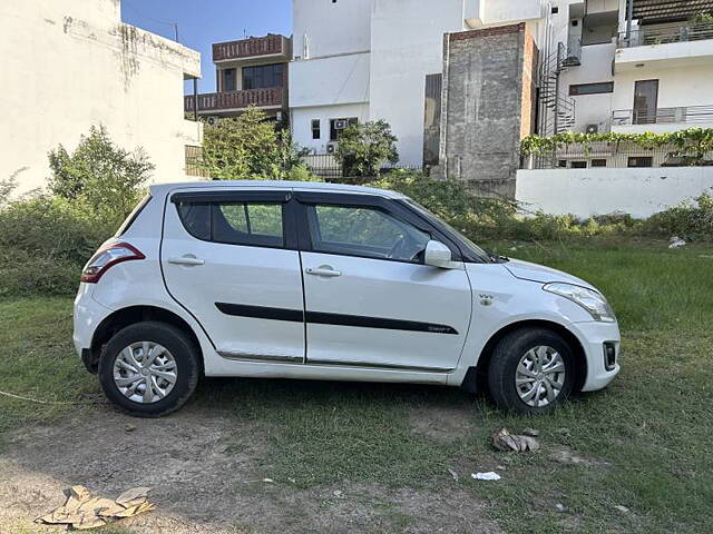 Used Maruti Suzuki Swift [2014-2018] Lxi (O) [2014-2017] in Gurgaon