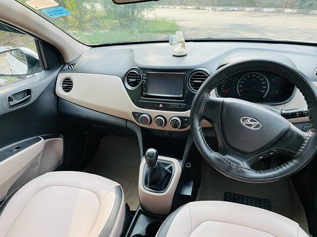 Used Hyundai Grand i10 [2013-2017] Magna 1.2 Kappa VTVT [2013-2016] in Delhi