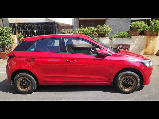 Used Hyundai Elite i20 [2017-2018] Sportz 1.4 CRDI in Bangalore