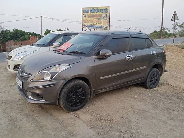 Used Maruti Suzuki Swift Dzire [2015-2017] VDI in Motihari