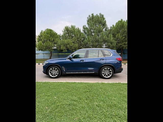 Used BMW X5 [2019-2023] xDrive30d xLine in Chandigarh