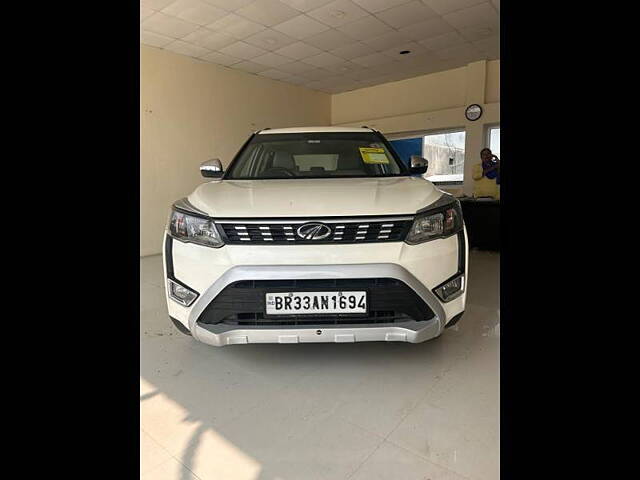 Used 2020 Mahindra XUV300 in Muzaffurpur