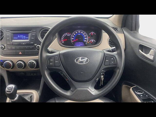 Used Hyundai Grand i10 [2013-2017] Sportz 1.2 Kappa VTVT [2013-2016] in Bangalore