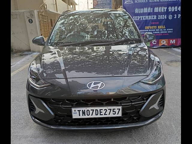 Used 2023 Hyundai Grand i10 NIOS in Chennai