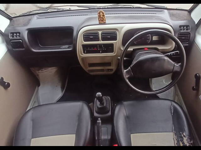 Used Maruti Suzuki Eeco [2010-2022] 7 STR [2019-2020] in Kanpur