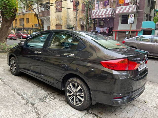 Used Honda City [2014-2017] V in Kolkata