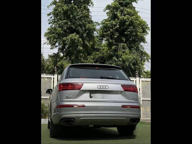 Used Audi Q7 [2015-2020] 45 TDI Technology Pack in Delhi