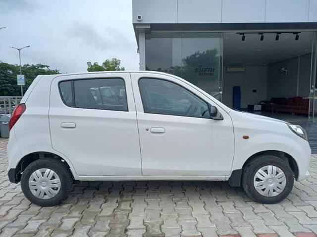 Used Maruti Suzuki Alto 800 [2012-2016] Lxi in Ahmedabad