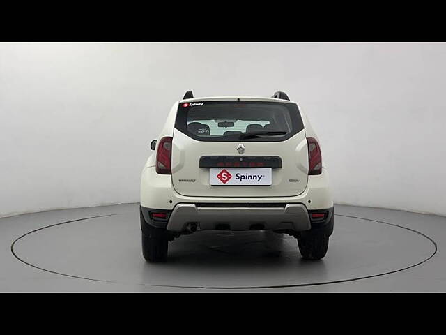 Used Renault Duster [2020-2022] RXZ 1.3 Turbo Petrol MT [2020-2021] in Ahmedabad