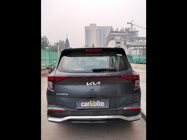 Used Kia Carens [2022-2023] Luxury Plus 1.5 Diesel 6 STR in Gurgaon