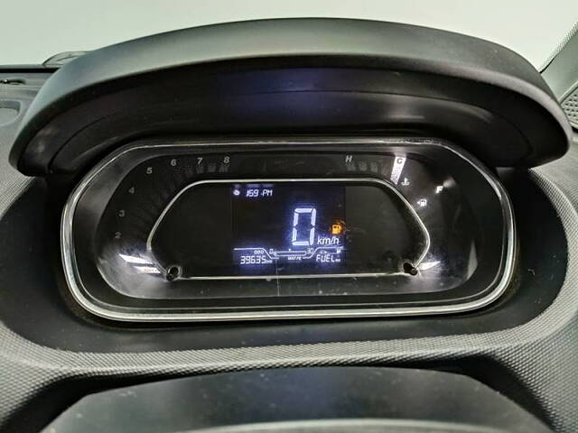 Used Tata Tiago XZ Plus [2020-2023] in Bangalore