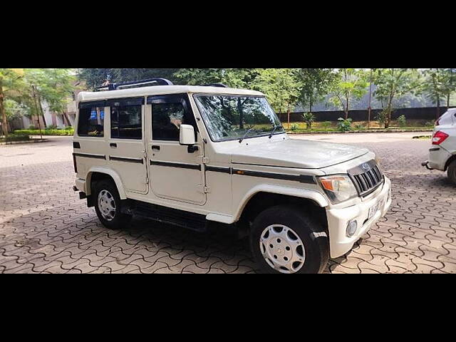 Used Mahindra Bolero [2011-2020] Power Plus SLX [2016-2019] in Ranchi