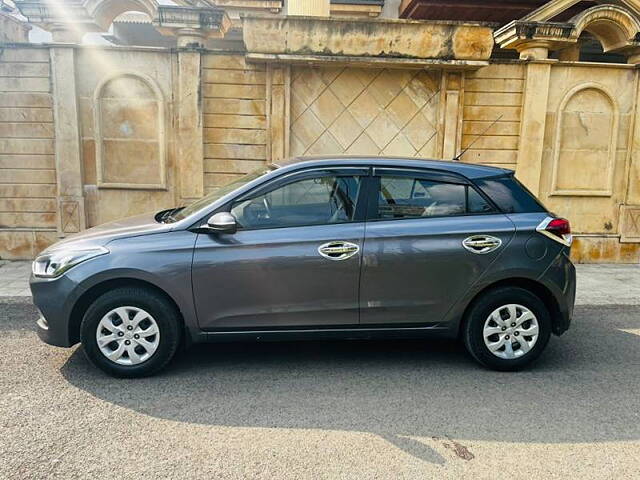 Used Hyundai Elite i20 [2017-2018] Sportz 1.2 in Nagpur