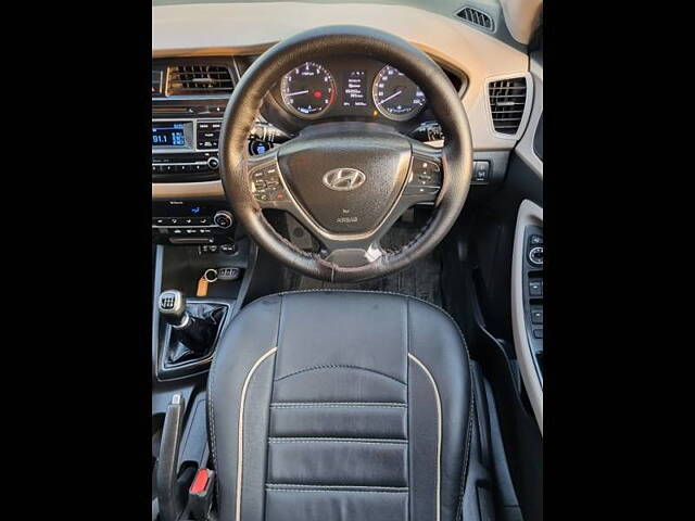 Used Hyundai Elite i20 [2014-2015] Asta 1.2 in Badlapur