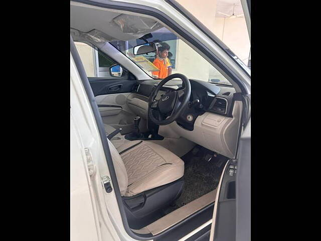 Used Mahindra XUV300 [2019-2024] W6 1.5 Diesel in Muzaffurpur