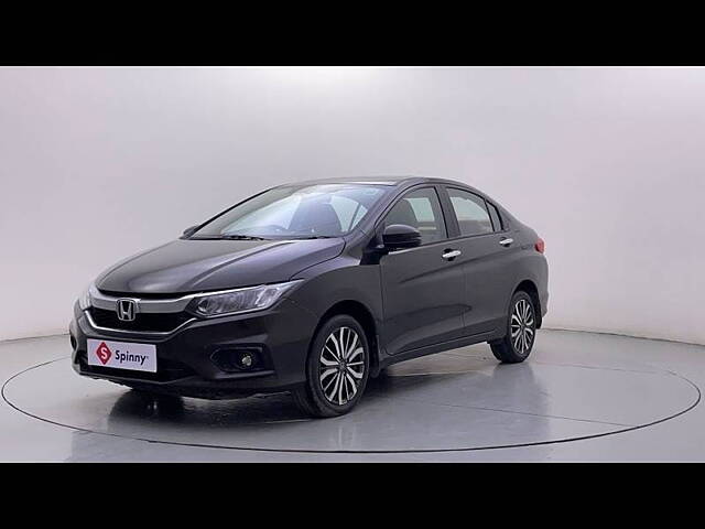 Used 2017 Honda City in Bangalore