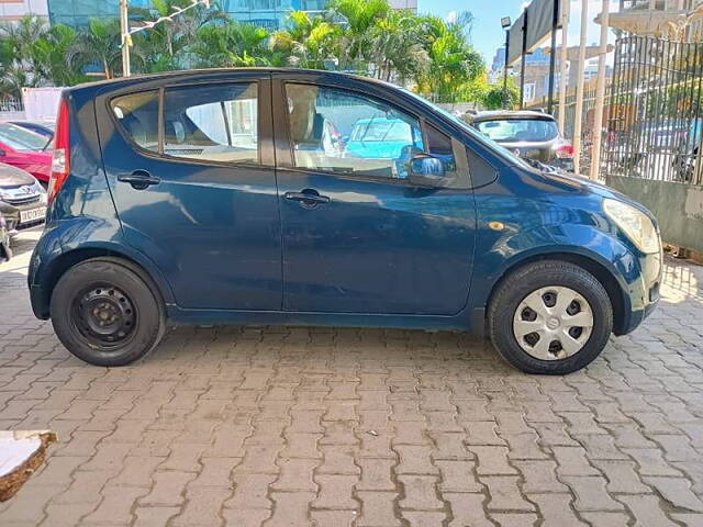 Used Maruti Suzuki Ritz [2009-2012] Vdi BS-IV in Chennai