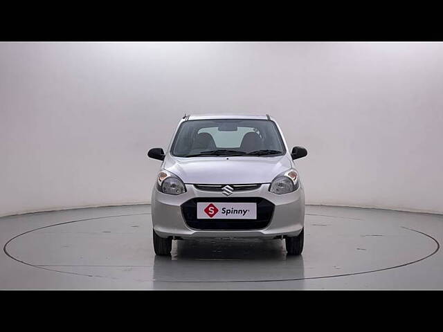 Used Maruti Suzuki Alto 800 [2012-2016] Lxi in Bangalore