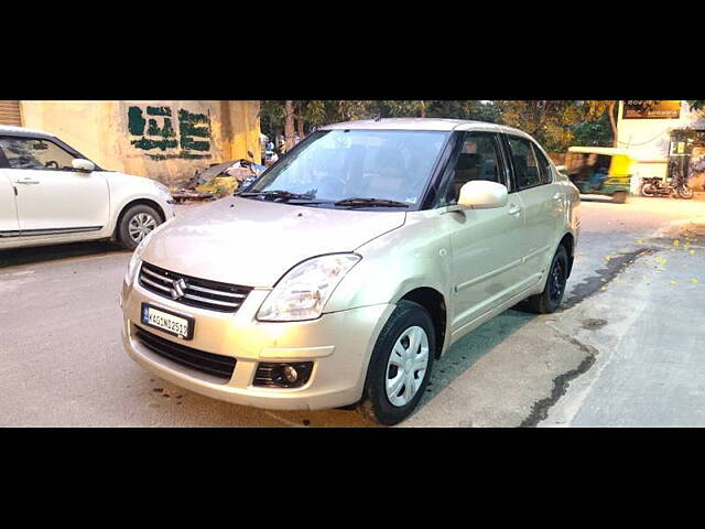 Used Maruti Suzuki Swift Dzire [2008-2010] VXi in Bangalore