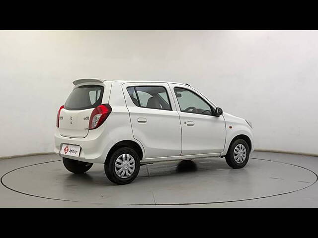 Used Maruti Suzuki Alto 800 [2012-2016] Lxi in Ahmedabad