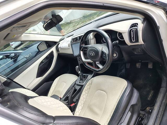 Used Hyundai Creta [2015-2017] 1.4 S in Ranchi