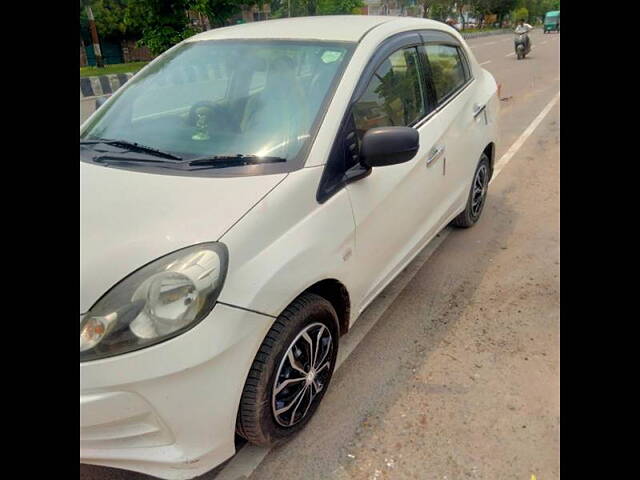 Used Honda Amaze [2016-2018] 1.5 E i-DTEC in Lucknow