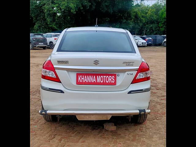 Used Maruti Suzuki Swift Dzire [2015-2017] VXI in Delhi