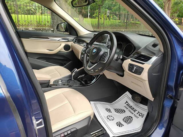 Used BMW X1 [2013-2016] sDrive20d xLine in Mumbai