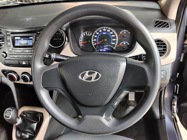 Used Hyundai Grand i10 Sportz (O) AT 1.2 Kappa VTVT [2017-2018] in Mumbai