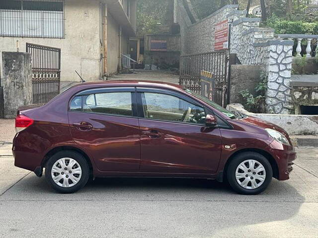 Used Honda Amaze [2013-2016] 1.2 S i-VTEC in Mumbai