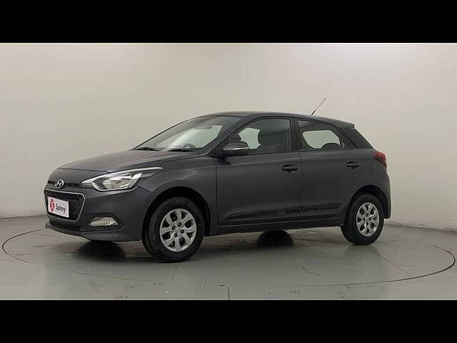 Used 2017 Hyundai Elite i20 in Ghaziabad