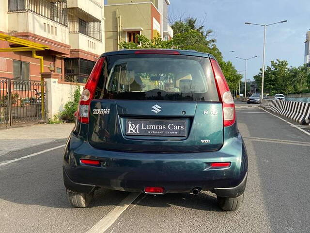 Used Maruti Suzuki Ritz [2009-2012] Vdi BS-IV in Chennai