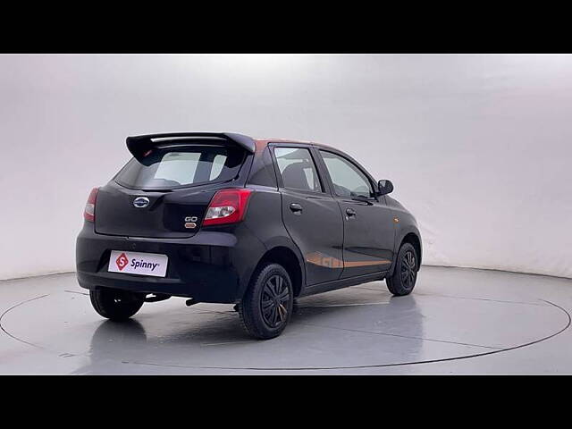 Used Datsun GO T [2018-2019] in Bangalore