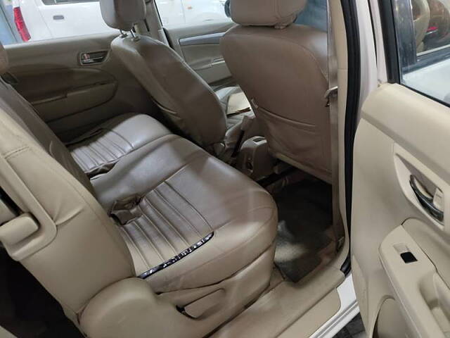 Used Maruti Suzuki Ertiga [2015-2018] ZXI+ in Mumbai